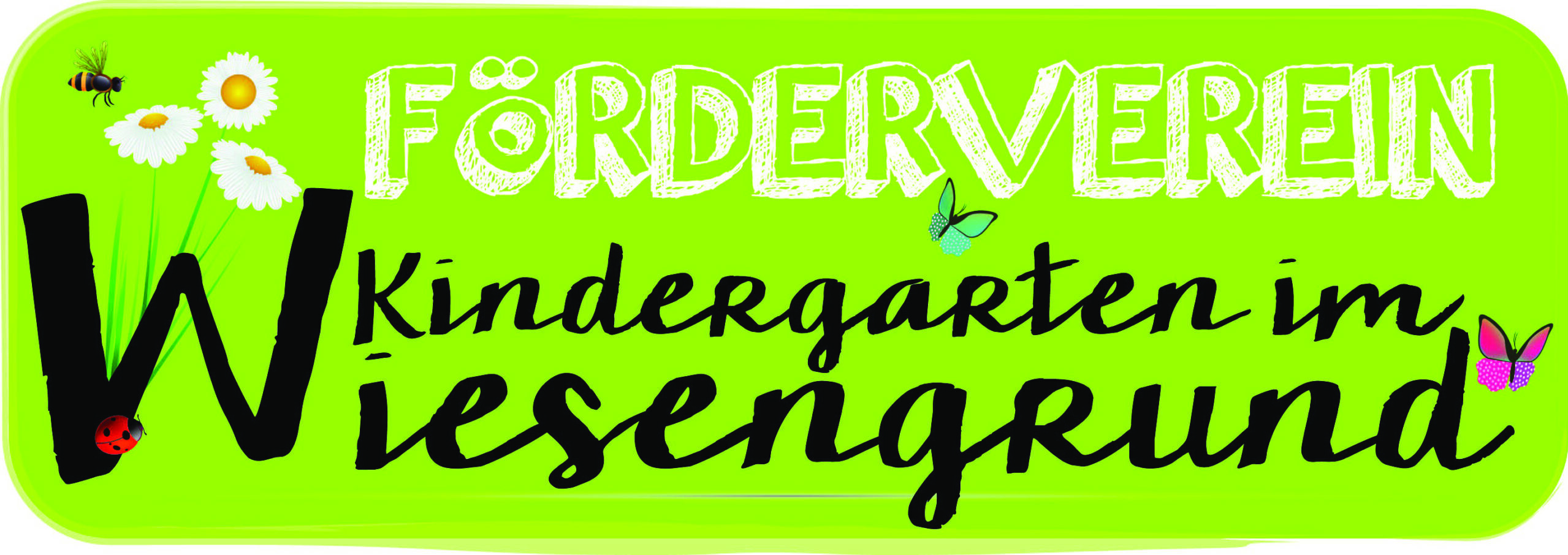 Förderverein Kindergarten im Wiesengrund e.V.
